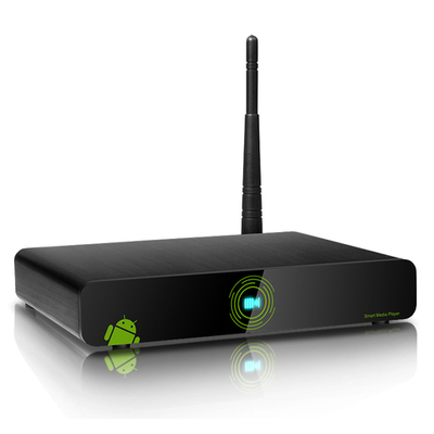 开博尔K610i 探索正品高清网络播放器的魅力与实用性