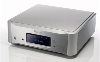 【尖货】Esoteric获奖器材集锦 网络播放器篇 - 探寻数字音乐的巅峰艺术