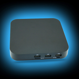 RK3188四核网络播放器 硬盘与网络播放的强劲引擎，跑分超16000的性能解析