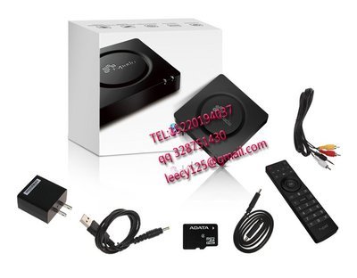 TVPAD3 M358二代升级版 海外华人的专属娱乐窗口